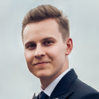 Patryk Marciniszyn's picture