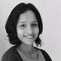 Shabari Shaily Gerber's picture