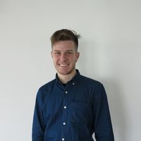 William Gagnon's picture