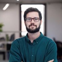 Xavi Ramon's picture