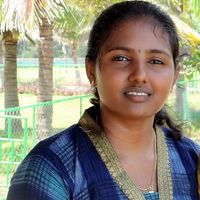 Prabhavathi Parameswaran's picture