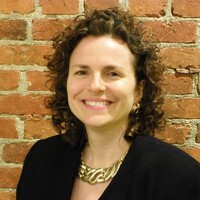 Kara Strong's picture