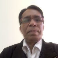 Ramkrishna kashyap Kashyap's picture