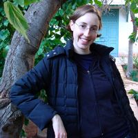 Corinna Kester's picture