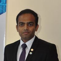 Puneet Mital's picture Puneet Mital's picture