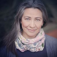 Alicia Villanueva's picture