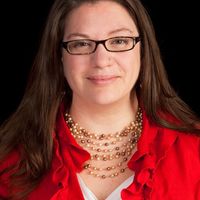 Lida Lewis's picture