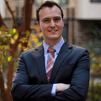 Christopher Davis's picture