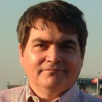 David Edenburn's picture