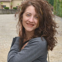 Caroline O&#039;Leary's picture