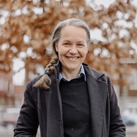 Manuelle Croft's picture