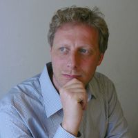 gustavo goldman's picture