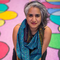 Seema Pandya's picture