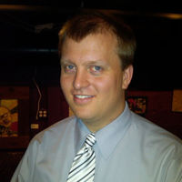 Charles Hendricks's picture