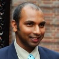 Vamshi Gooje's picture