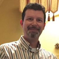 Allen Cornett's picture