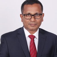 Keerthi Ratnayake's picture