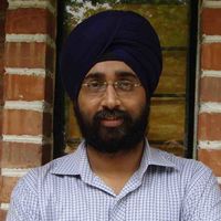 Gurneet Singh's picture