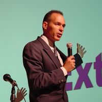 Steve Offutt's picture