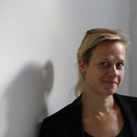 Antje Holdefleiss's picture