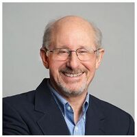 Sherman Aronson's picture