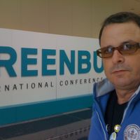 Gary  Shlifer MS, LEED AP BD+C, Homes's picture