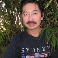 Steve Khouw's picture