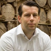 Jos Schild's picture