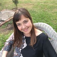 Agustina Galli's picture