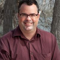 Dave Wortman's picture