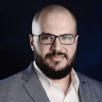 Abdulrahman Sherazy's picture