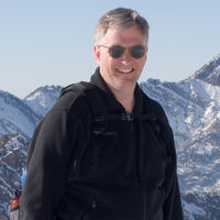 Curtis Clark's picture