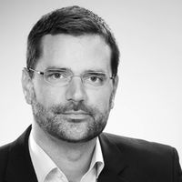 Christoph Dewald's picture