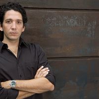 Juan Robles's picture Juan Robles's picture