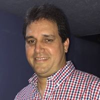 Carlos Vazquez's picture