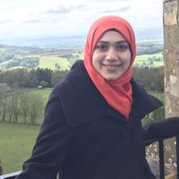 Hoda Ibrahim's picture