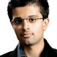 Arpan Bakshi's picture