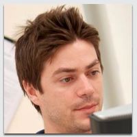 Alessio Zampaglione's picture