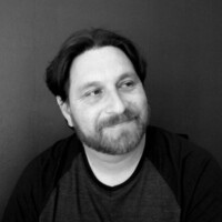 Levi Jimenez's picture