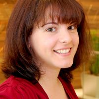 Christina Macken's picture