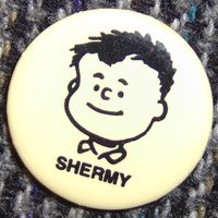 Carl Sherman's picture