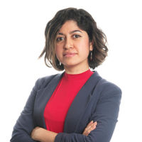 Juliana Moreira's picture