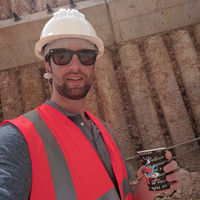 Ilan Yahav's picture