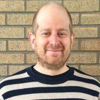 Daniel Glaser's picture