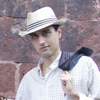 Gustavo De las Heras Izquierdo's picture