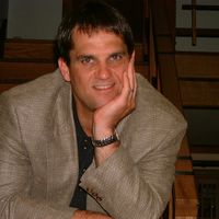 Chris Klehm's picture Chris Klehm's picture