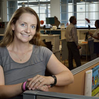 Jennifer Turchin's picture