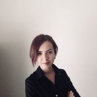 MERVE AYGENC's picture