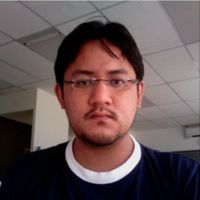 Husam Haron's picture