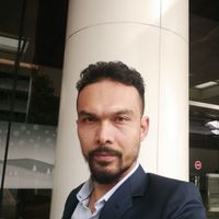 Iqbal Khalilullah's picture